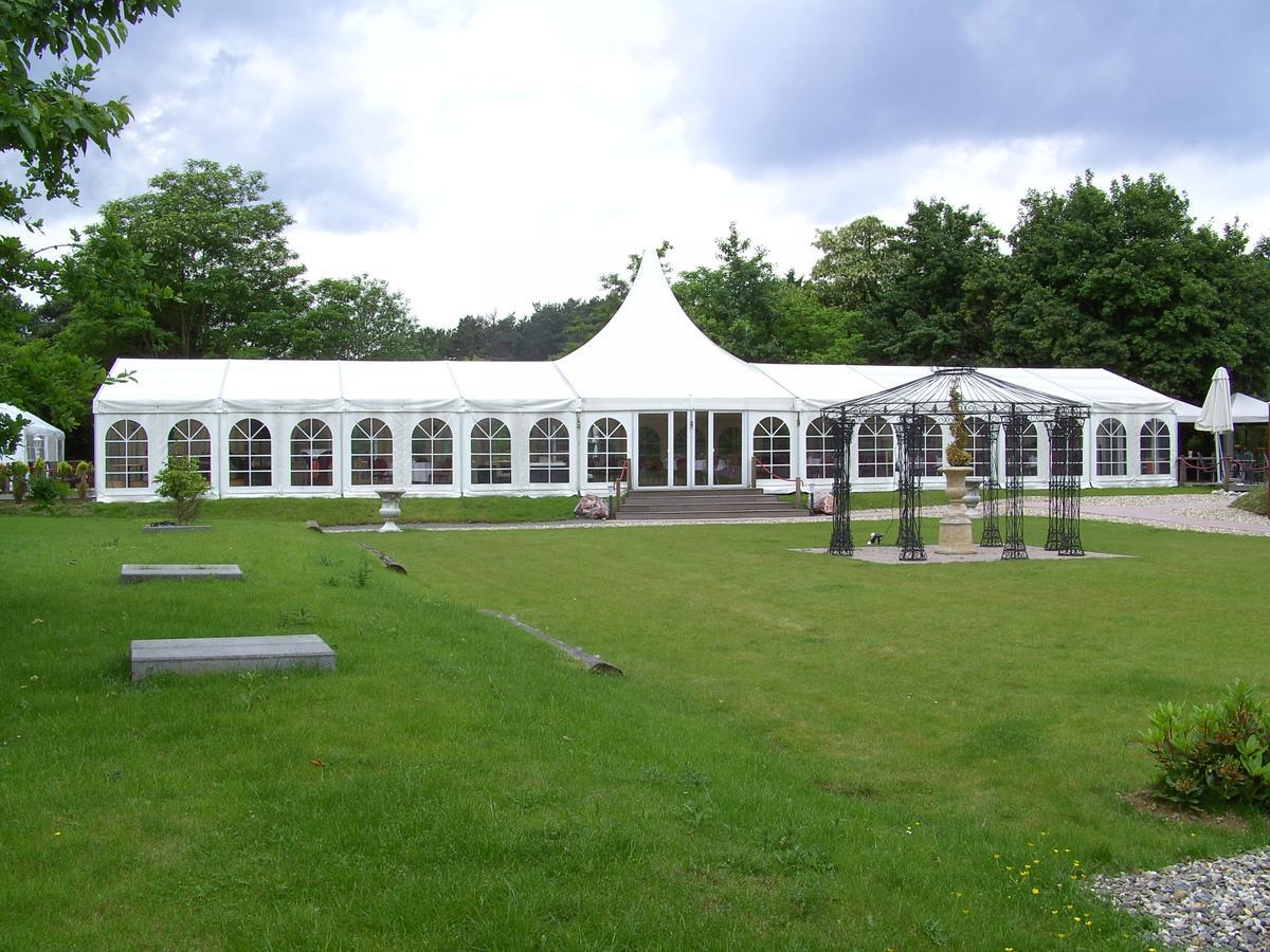 Hotel Sternzeit Wegberg Eksteriør bilde